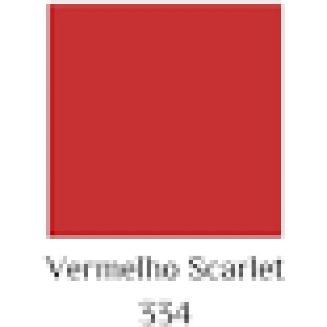 Talens Guaj Boya Tüp 16 ml Renk Seçenekleri 334 Scarlet