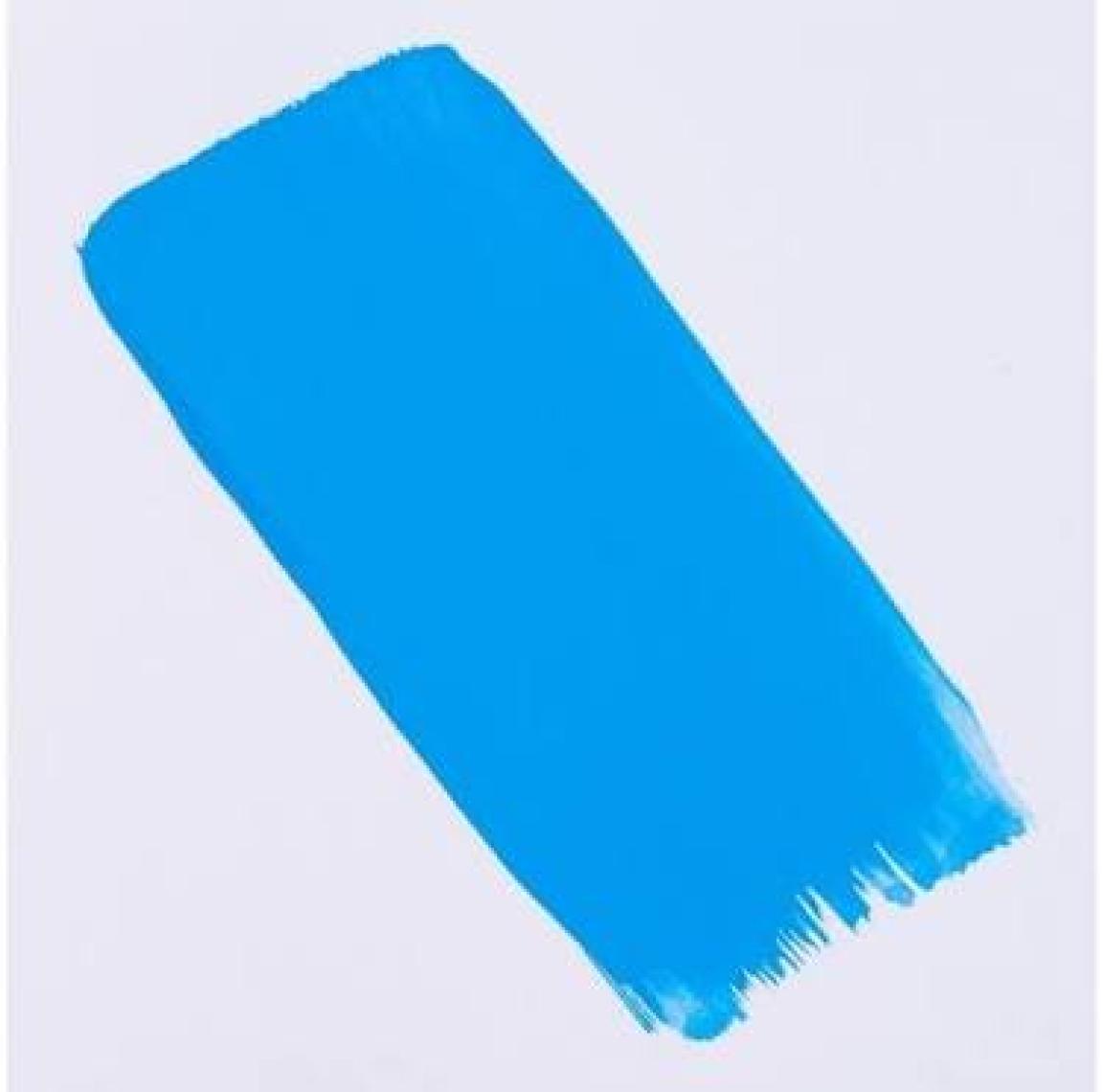 Talens Guaj Boya 16 ml Cerulean Blue Gök Mavisi 535