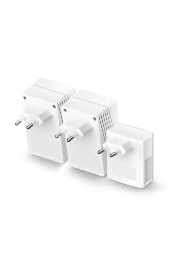 TP-Link TL-WPA4220TKIT 3'lü Powerline Adaptör