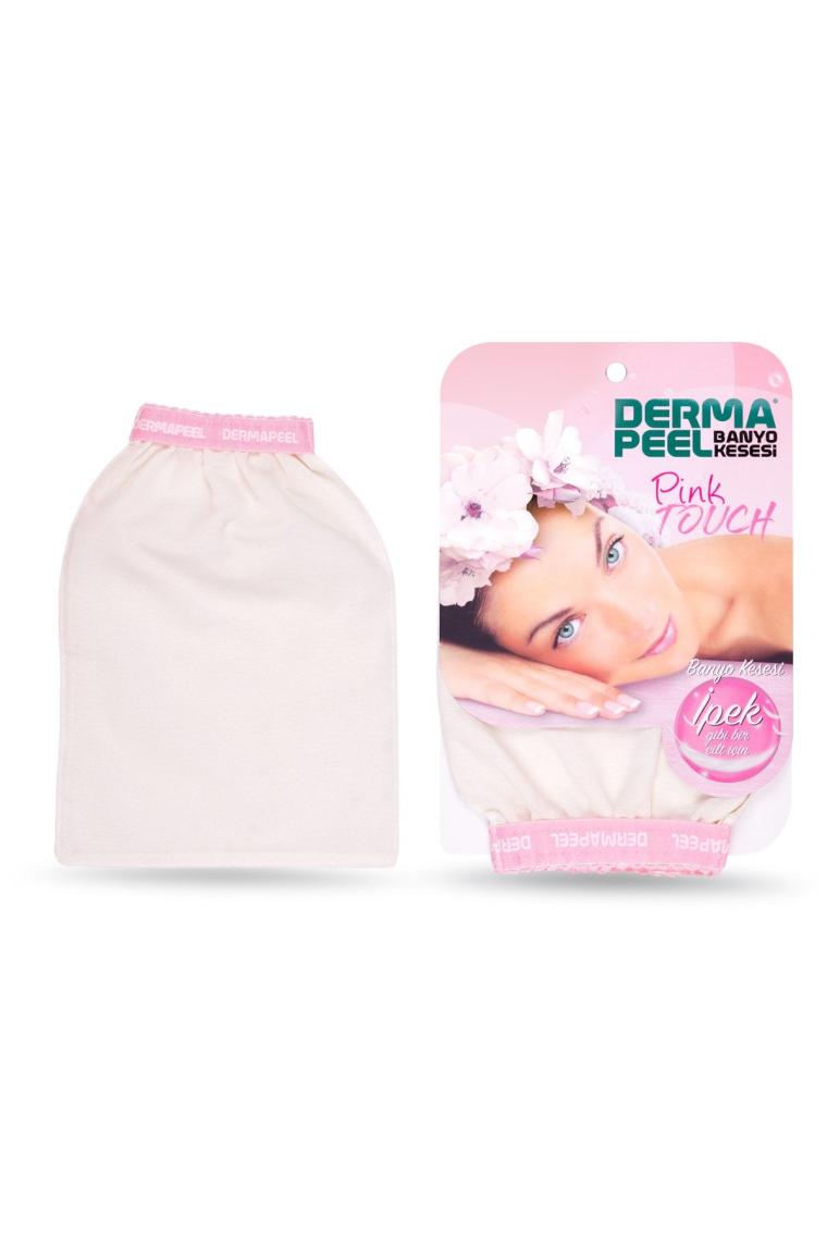 Pink Touch Banyo Kesesi 3'lü Set