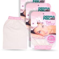 Pink Touch Banyo Kesesi 3'lü Set