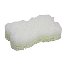 Renkli Banyo Süngeri