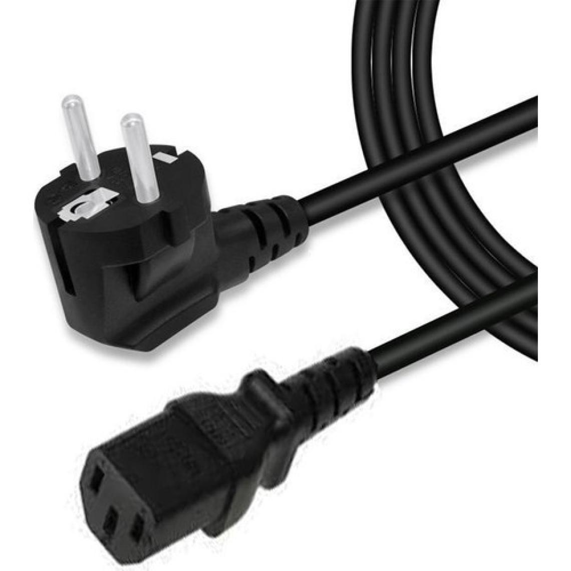 Moonkip Hp Color Laserjet 5500 Yazıcı Güç Kablosu ( 220V Ac Power Cord )