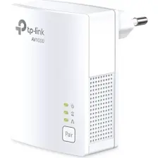 TP-Link TL-PA7017 KIT, AV1000 Gigabit Powerline Adaptör Kiti