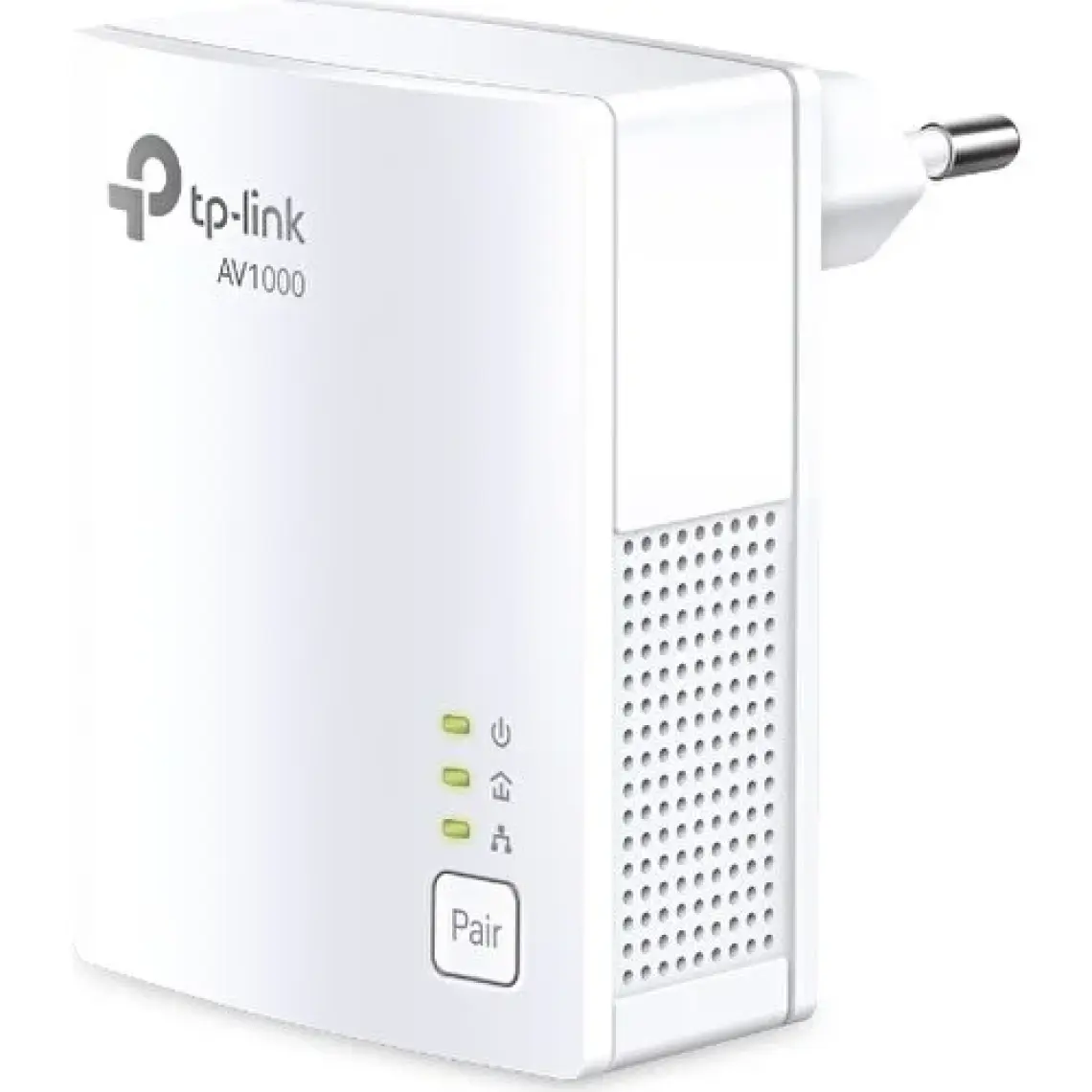 TP-Link TL-PA7017 KIT, AV1000 Gigabit Powerline Adaptör Kiti