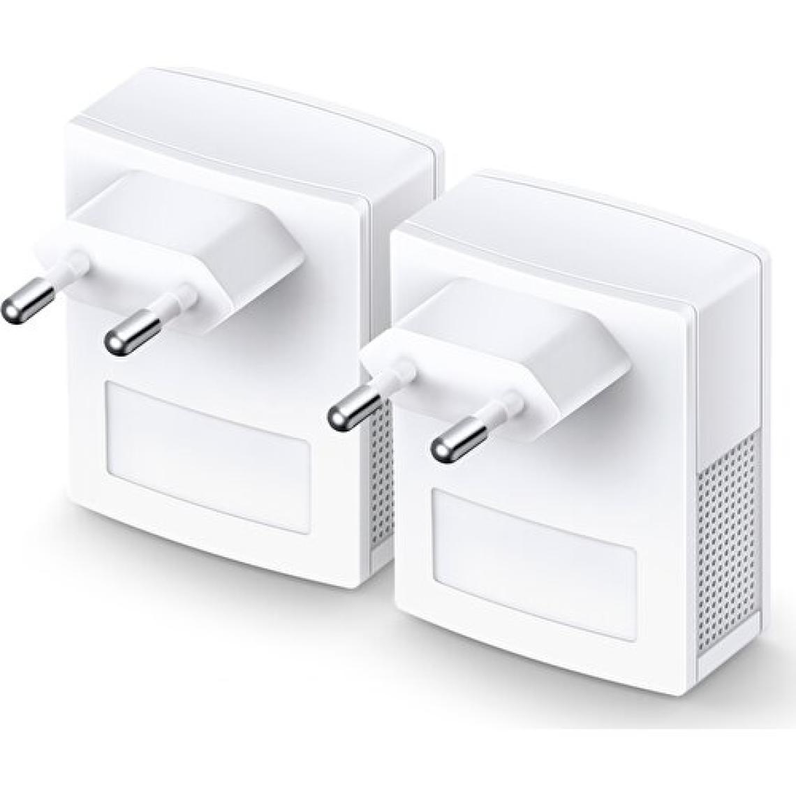 TP-Link TL-PA7017 KIT, AV1000 Gigabit Powerline Adaptör Kiti