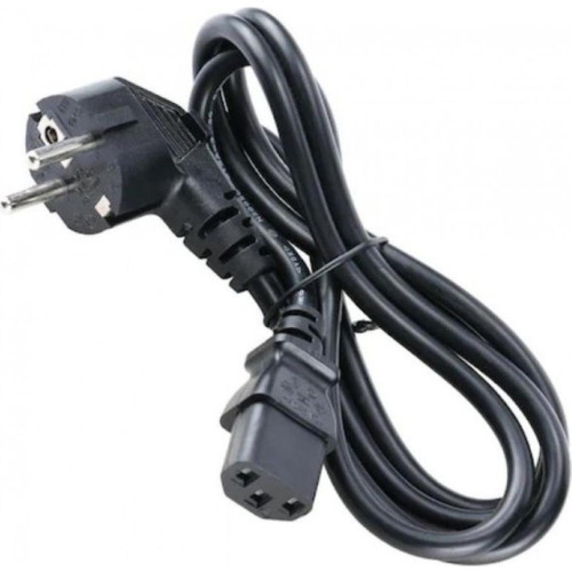 Moonkip Canon I-Sensys LBP6030 Yazıcı Güç Kablosu ( 220V Ac Power Cord )