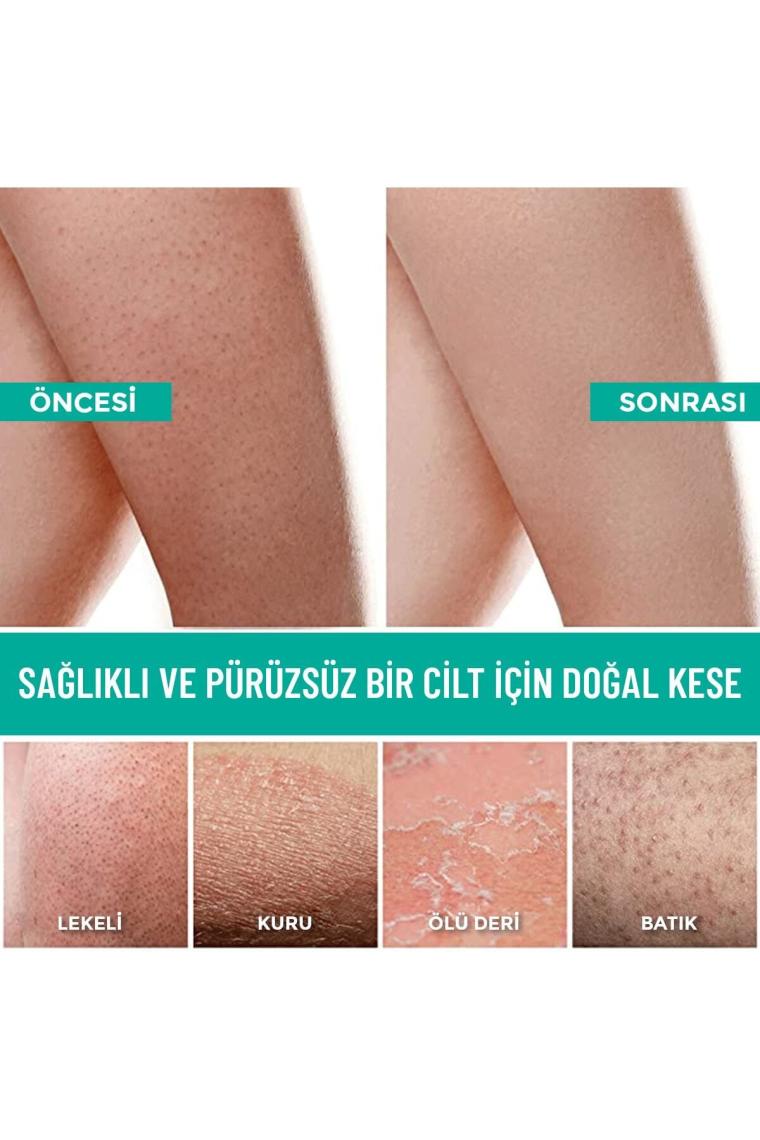 Pink Touch Kese Seti