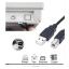 Moonkip Hp Color Laserjet 2700 USB Yazıcı Printer Ara Bağlantı Kablosu
