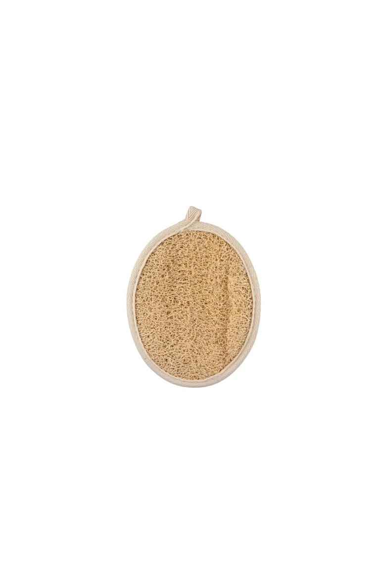 Kabak Oval Banyo Kesesi