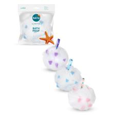 3 Lü Large Banyo Lifi Seti
