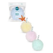 Medıum 3 Lü Paket Pon Pon Banyo Lifi
