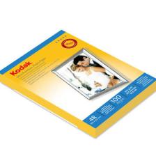 Kodak Ultra Premium Glossy,Parlak 10x15 270Gr/m²  Fotoğraf Kağıdı 100 Yaprak