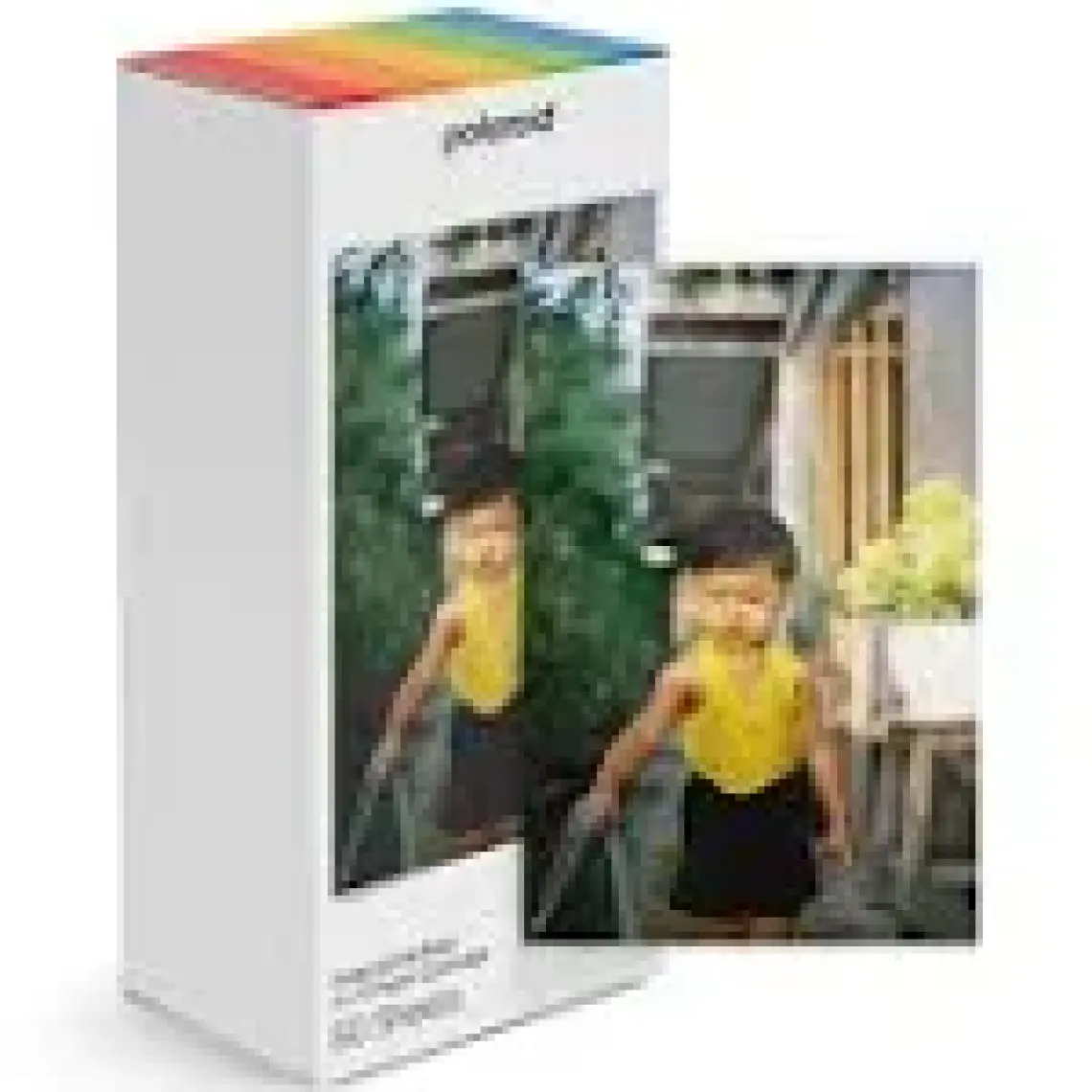 Polaroid Hi Print 4x6 Paper Cartridge - 80 Sheets