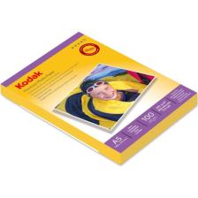 Kodak Premium Glossy,Parlak 15x21 230Gr/m²  Fotoğraf Kağıdı 100 Yaprak