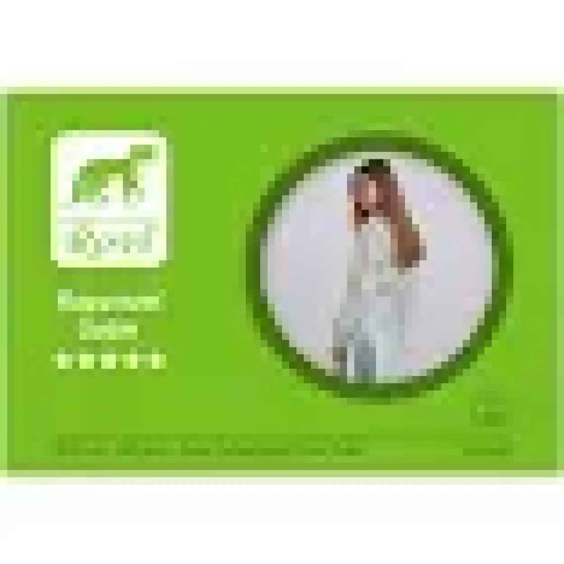 Rovi Rapunzel Satin Fotoğraf Kağıdı - 260gsm - 50yp - 10x15