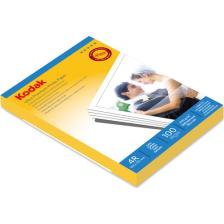 Kodak Ultra Premium Satin,Mat 10x15 270Gr/m²  Fotoğraf Kağıdı 100 Yaprak