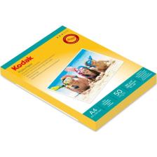 Kodak 180 Gr/m2 20x30-A4 Parlak Fotoğraf Kağıdı - 50 Adet