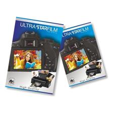 Ultra Starfilm 100 Adet A4 Parlak Kuşe Kağıt 120 Gram Çift Taraflı