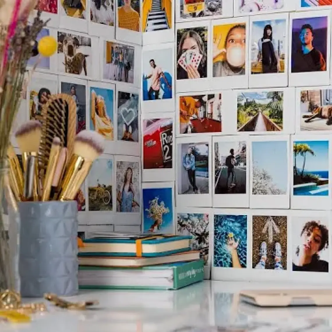 Fujifilm Instax Mini 20'li Film