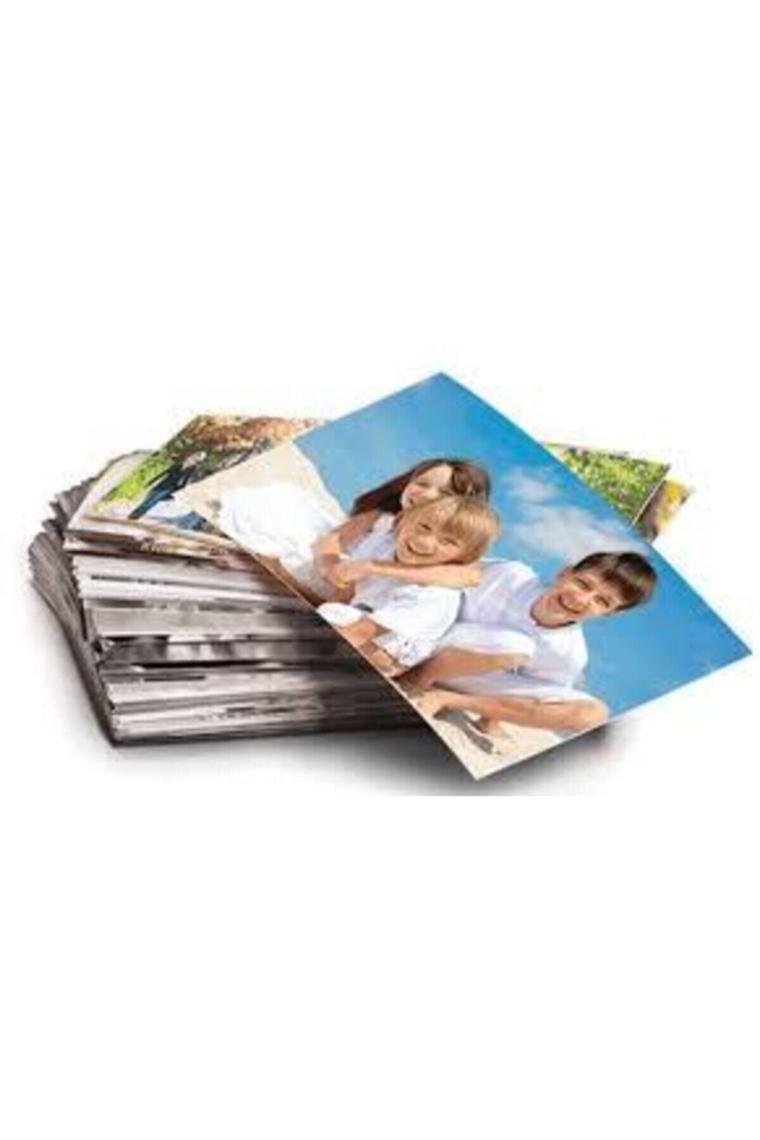Emek Epson L3110 L1110 L3150 L3151 L3156 L3060 Uyumlu 50 Adet Fotoğraf Kağıdı 200G