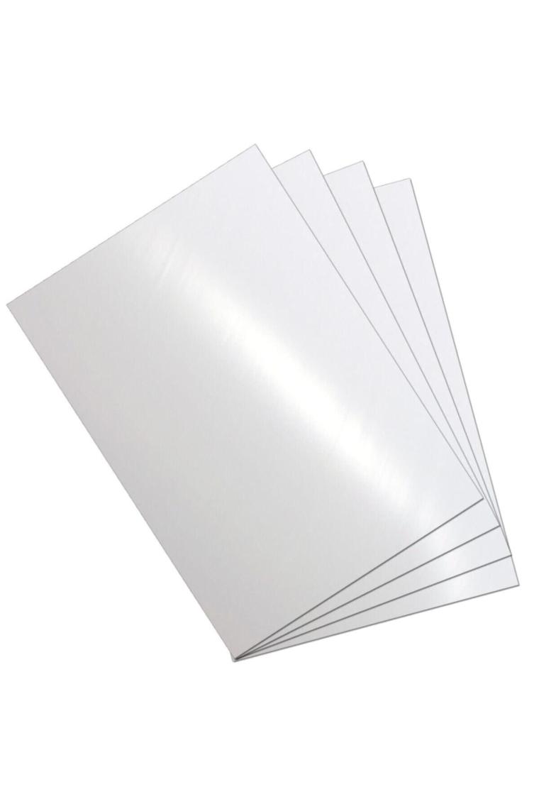 Emek Epson L3110 L1110 L3150 L3151 L3156 L3060 Uyumlu 50 Adet Fotoğraf Kağıdı 200G