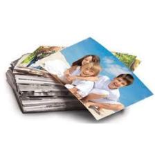 Emek Epson L3110 L1110 L3150 L3151 L3156 L3060 Uyumlu 50 Adet Fotoğraf Kağıdı 200G