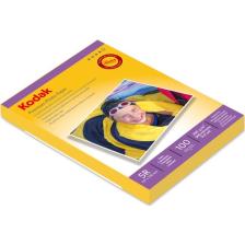 Kodak Premium Glossy, Parlak 13 x 18 230 gr/m² Fotoğraf Kağıdı 100 Yaprak