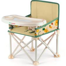 Minimono Plus 0-4 Yaş Portatif Katlanır Yükseltici Mama Sandalyesi Bebek Çocuk Kamp Sandalyesi 3 Farklı Renk Seçeneği