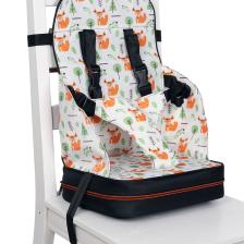 Carnival Baby Yükseltici Mama Çantası - Portatif Mama Sandalyesi