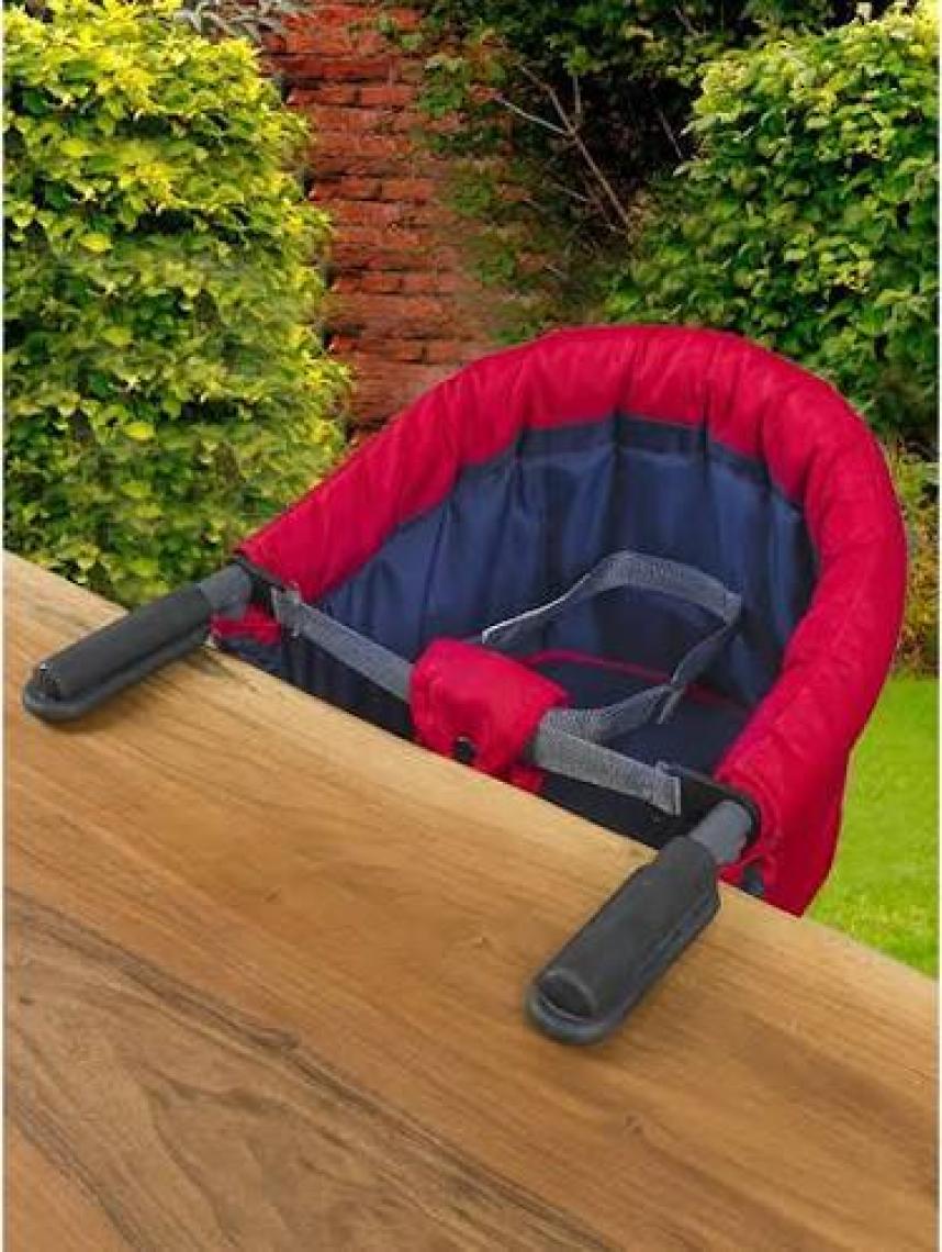 Tommybaby Gurme Portatif Mama Sandalyesi Taşınabilir Mama Sandalyesi