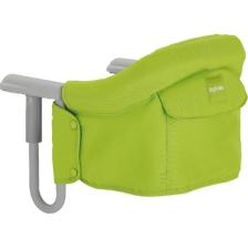Inglesina Fast Masaya Takılan Taşınabilir Mama Sandalyesi - Lime
