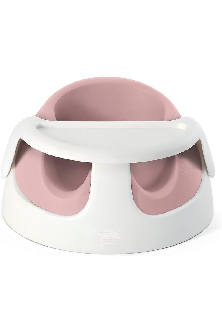 Mamas & Papas Mamas Papas Baby Snug Blossom Oyun Tepsili Bebek Oturağı