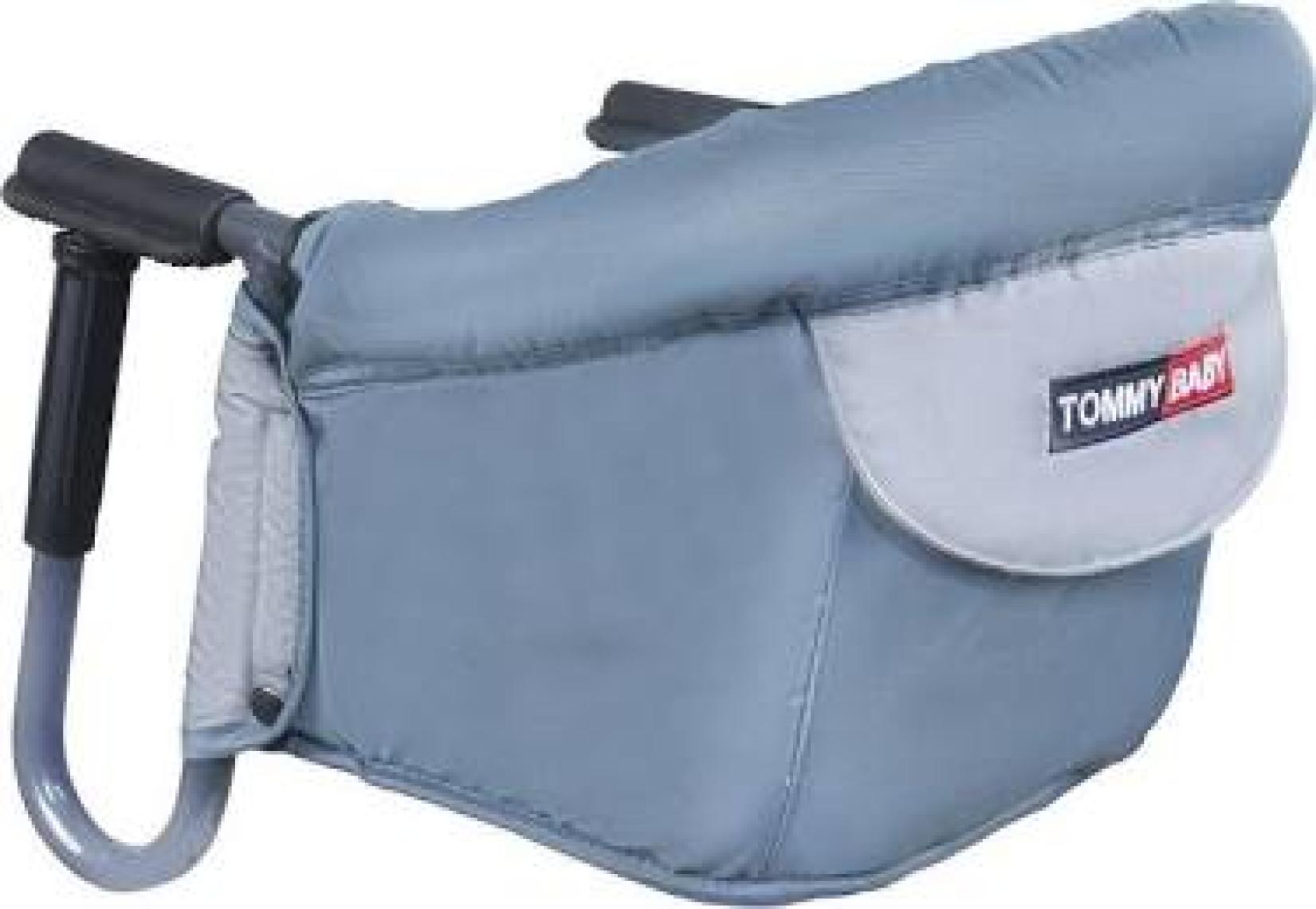 Tommybaby Gurme Portatif Mama Sandalyesi Taşınabilir Mama Sandalyesi