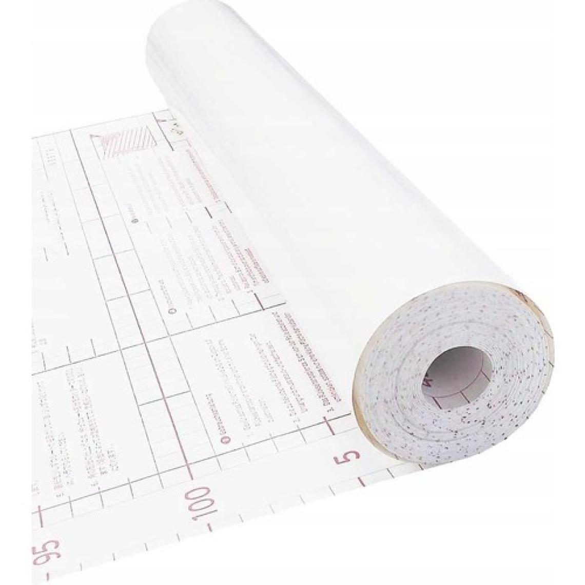 D-C-Fix 446-5359 Kendinden Yapışkanlı Parlak Beyaz Folyo (90CM x 2mt)