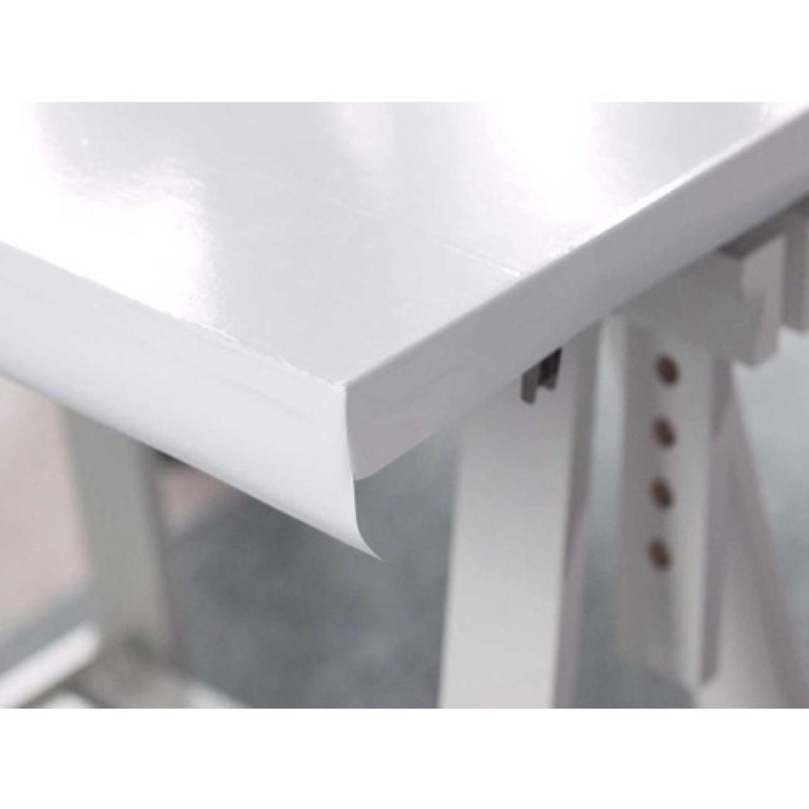 D-C-Fix 446-5359 Kendinden Yapışkanlı Parlak Beyaz Folyo (90CM x 2mt)