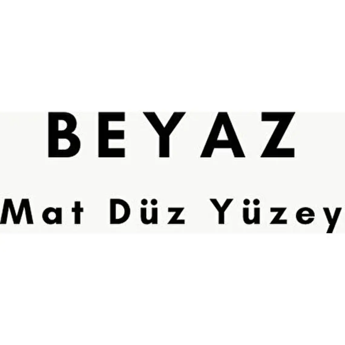 Ceramical  Metal Kitaplık 5 Raflı Beyaz Siyah - 90 x 180 cm