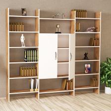 Viyan Kapaklı Kitaplık Vyn02