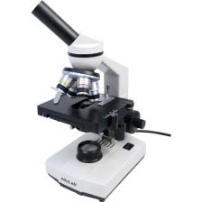Edulab Mikroskop 1600 Büyütme Şaryo + Lamba