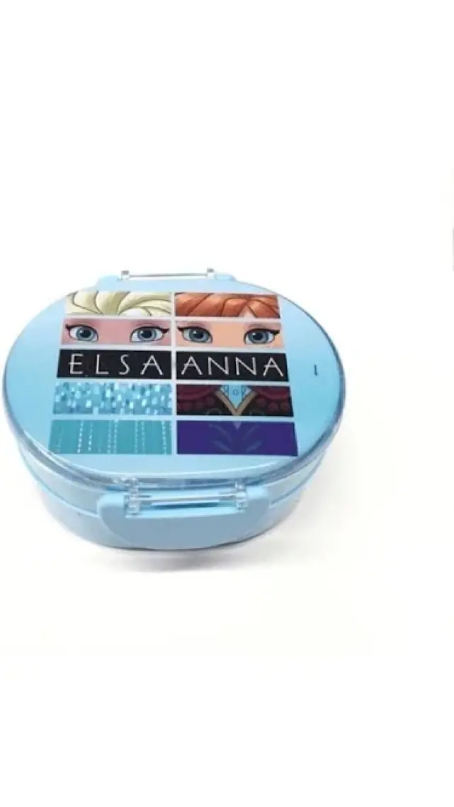 Frozen Besleme Kapı Elsa
