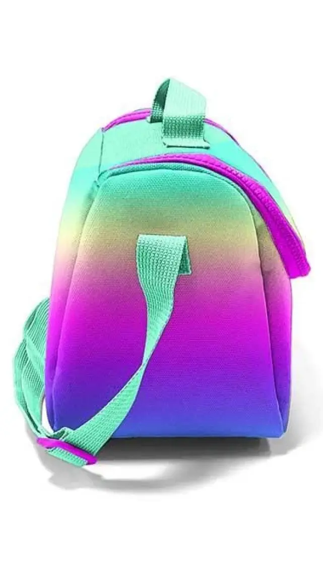 Coral High Kids Karışık Thermo Beslenme Çantası 22710