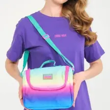 Coral High Kids Karışık Thermo Beslenme Çantası 22710