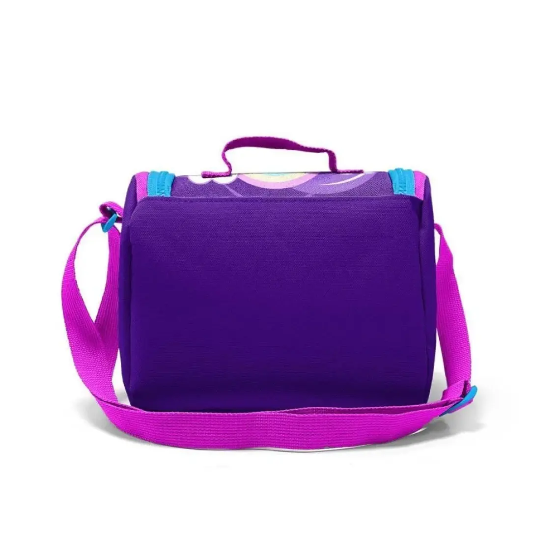 Coral High Kids Mor Thermo Beslenme Çantası 22708