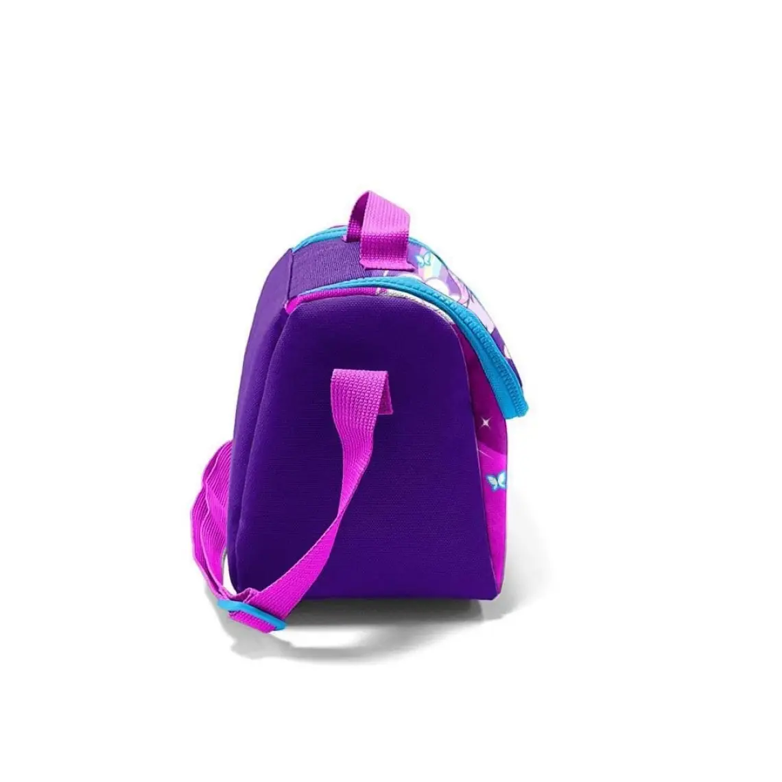 Coral High Kids Mor Thermo Beslenme Çantası 22708