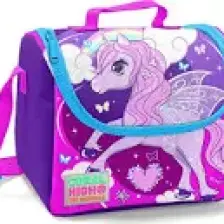 Coral High Kids Mor Thermo Beslenme Çantası 22708