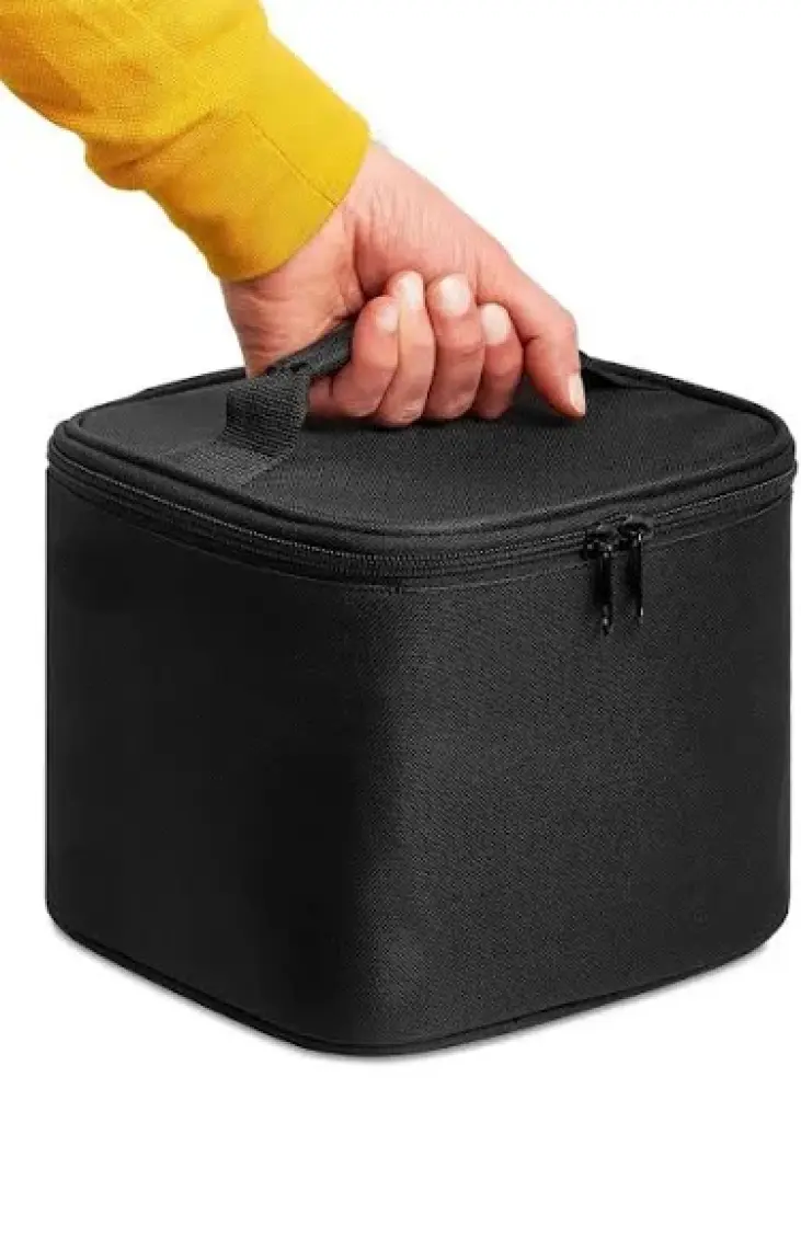 Joseki Yalıtımlı Beslenme Çantası Termal Sıcak Soğuk Tutucu Yemek Gıda Öğle Yemeği Taşıma Termosu