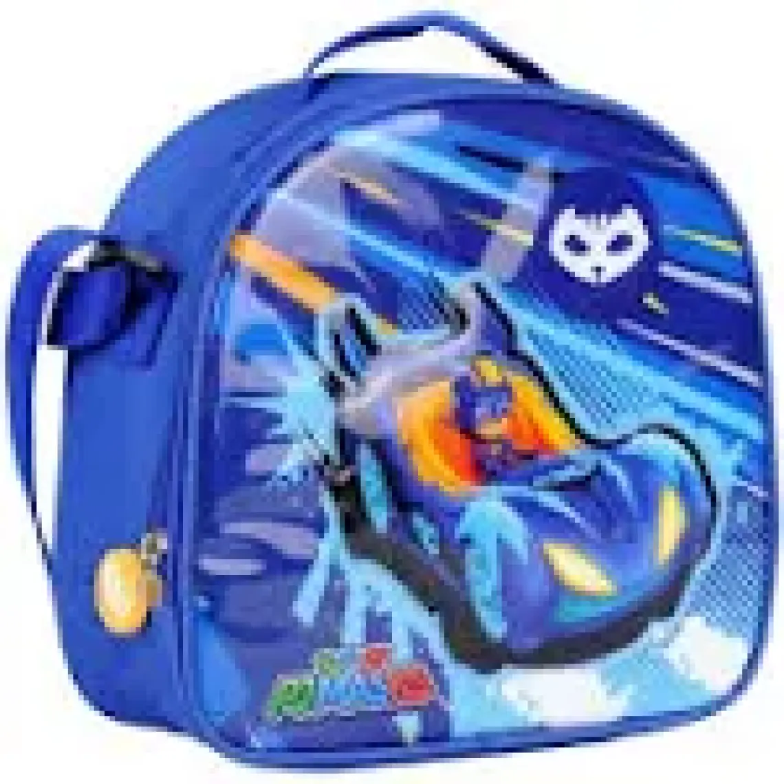 Pj Masks Pj Mask Beslenme Çantası 10322