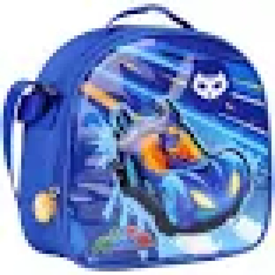 Pj Masks Pj Mask Beslenme Çantası 10322