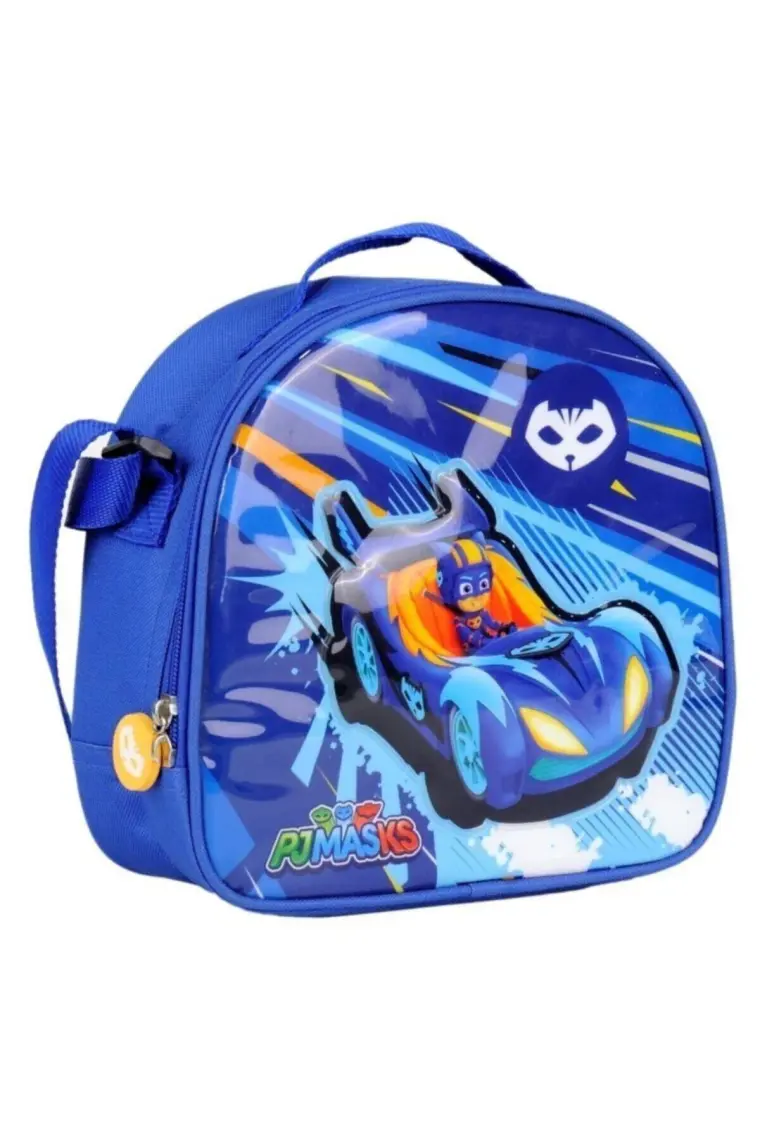 Pj Masks Pj Mask Beslenme Çantası 10322