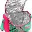 Coral High Kids Su Yeşili Neon Mercan Thermo Beslenme Çantası 22713